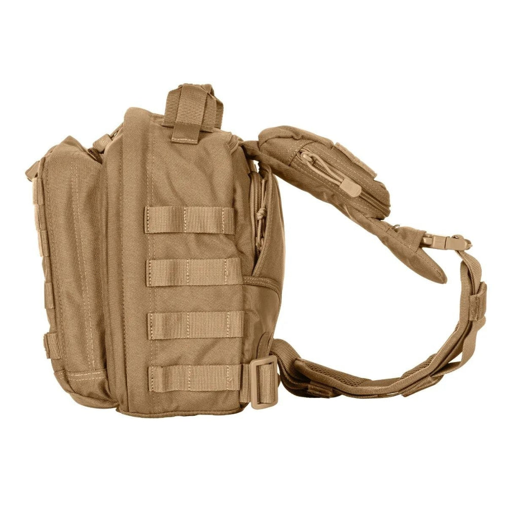 Rush MOAB 6 Sling Pack 11L (Kangaroo) | All Security Equipment