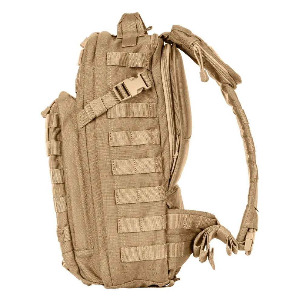 Rush Moab 10 Sling Pack 18L (Kangaroo) | All Security Equipment