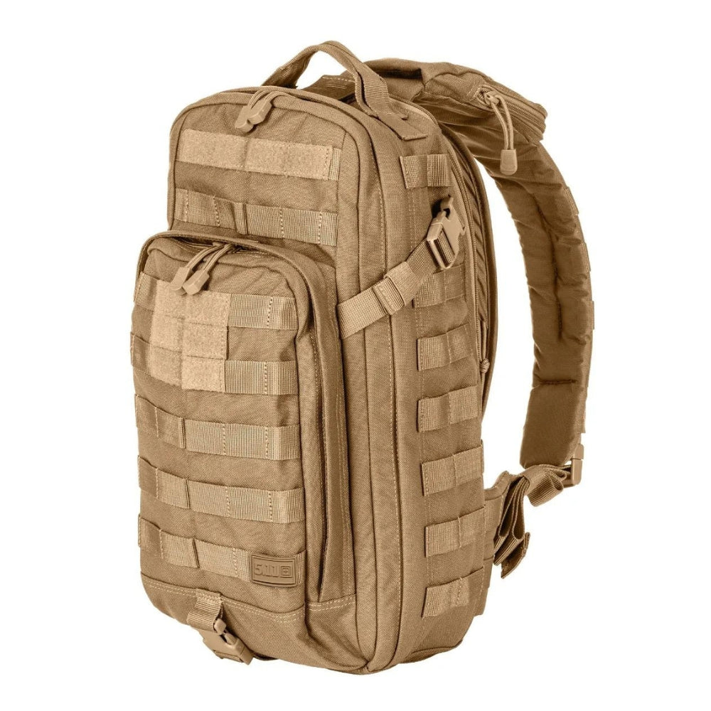 Rush Moab 10 Sling Pack 18L (Kangaroo) | All Security Equipment