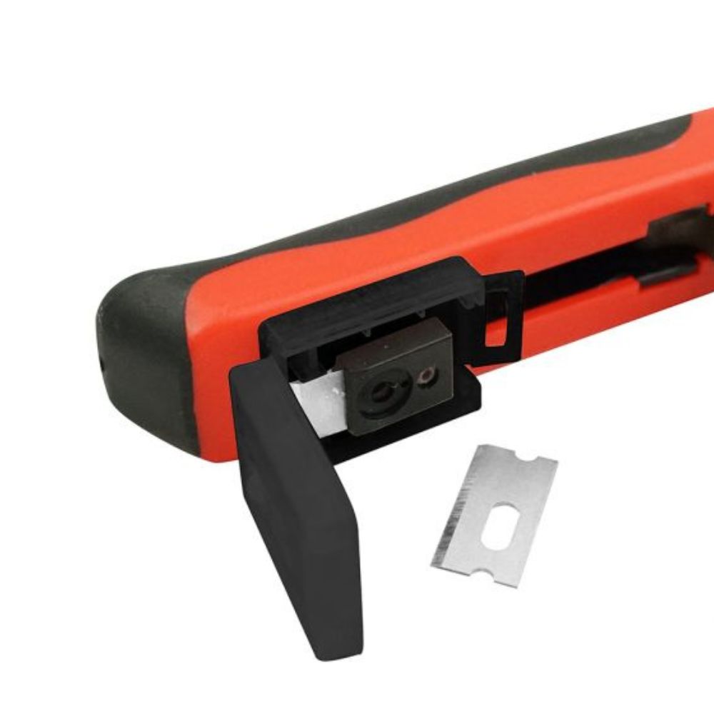 SCP Simply45® ProSeries All-In-One RJ45 Crimp Tool S45-C101