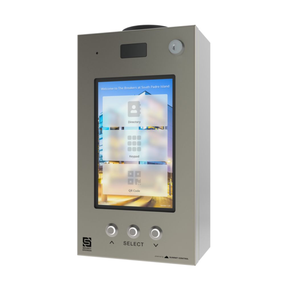 Security Brands Ascent M3 16-M3 | All Security Equipment