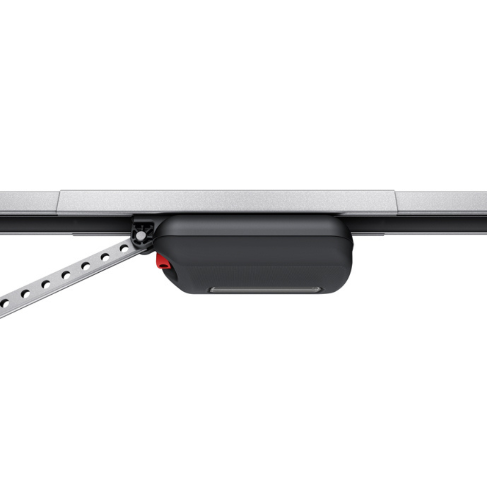 SOMMER 2060 evo+ Garage Door Operator with Lumi Kit