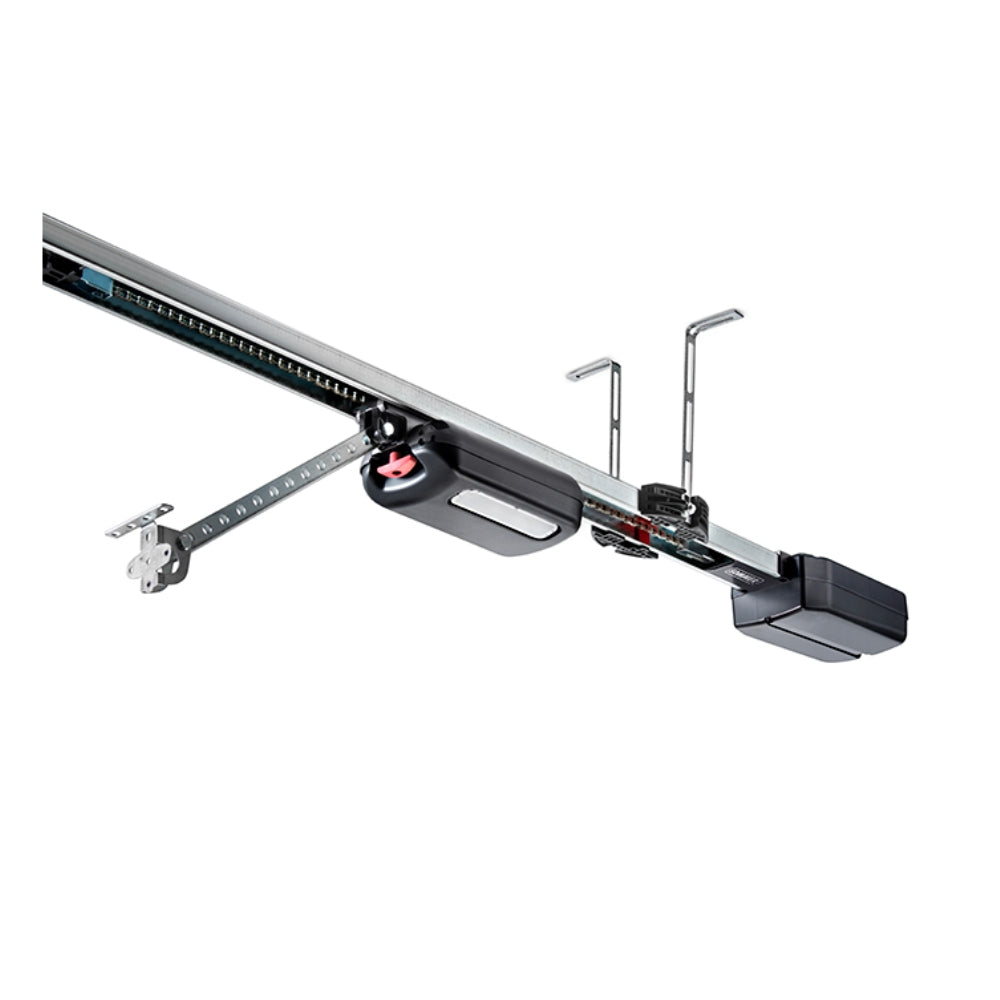 SOMMER 2060 evo+ 11'6" No Transmitter | All Security Equipment