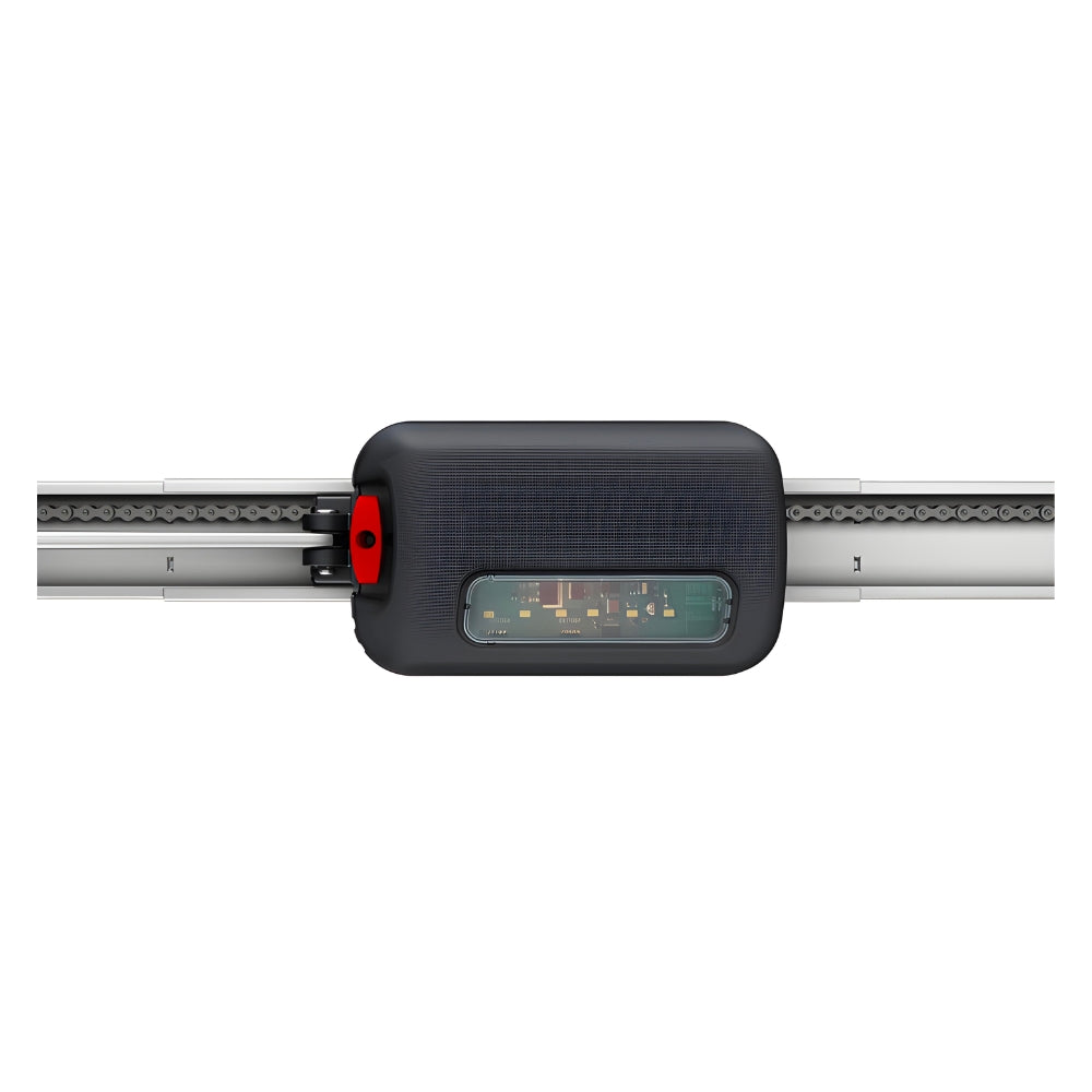 Sommer 2060 evo+ No Transmitter Garage Door Operator | All Security Equipment