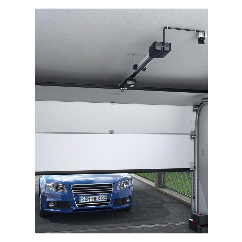 Sommer 2060 evo+ No Transmitter Garage Door Operator | All Security Equipment