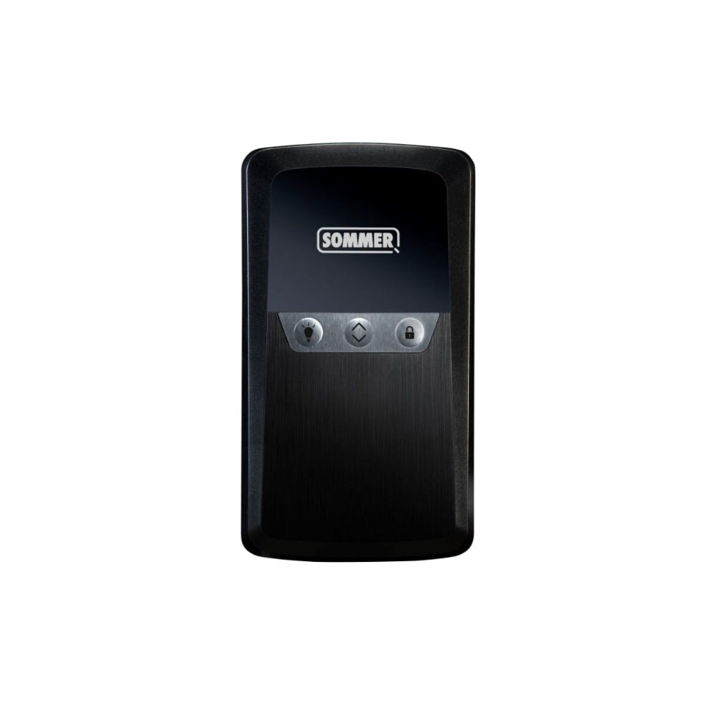 SOMMER 2060 pro+ Garage Door Operator with Cutdown | All Security Equipment
