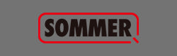 Sommer Logo | All Security Equipment