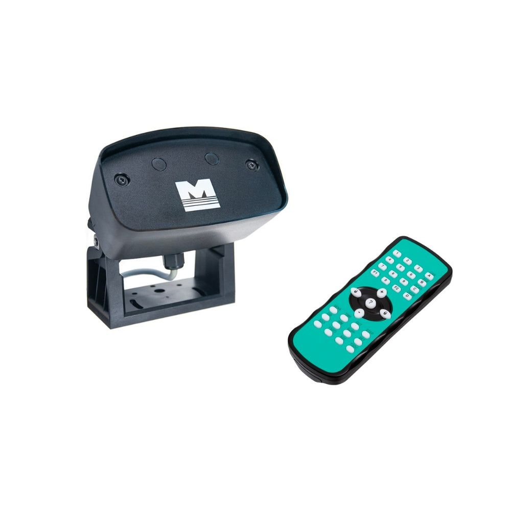 SOMMER MWave Intelligent Radar Sensor with Remote Kit | All Security Equipment