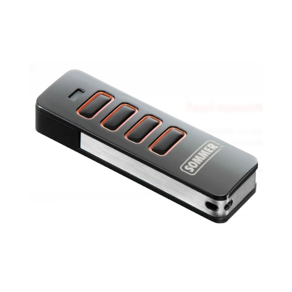 SOMMER Pearl Vibe Transmitter YS10253-00004 | All Security Equipment