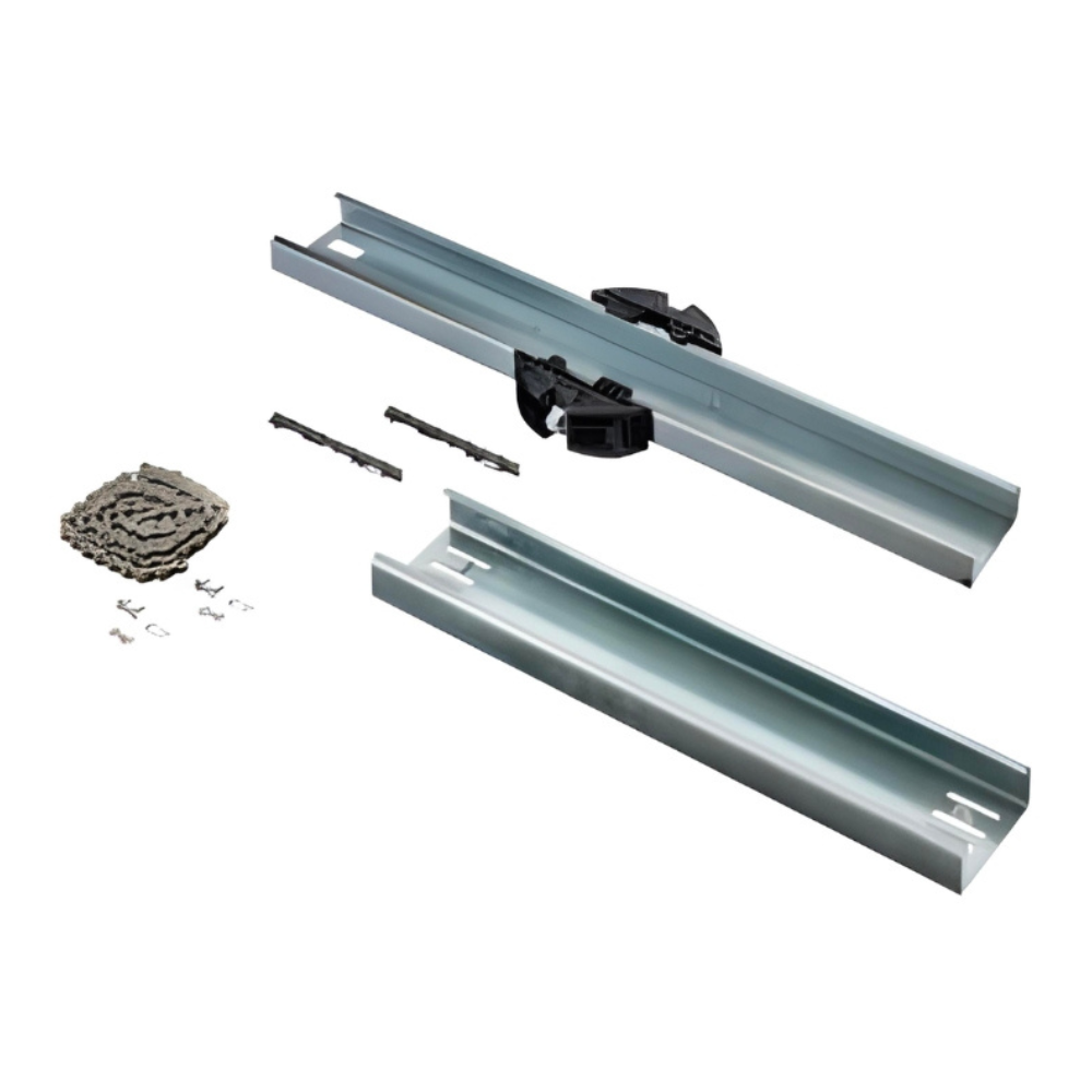 SOMMER 2060 evo+ 10' No Transmitter | All Security Equipment