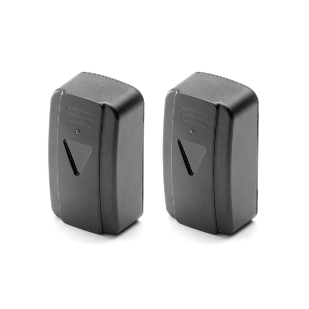 SOMMER 2060 evo+ with Additional Pearl, Telecody+, and Lumi+