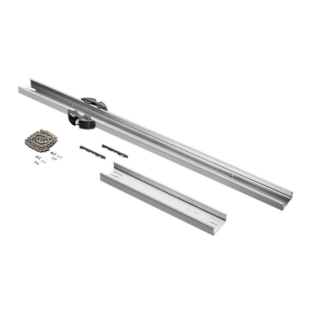 SOMMER 2060 evo+ 15'6" No Transmitter | All Security Equipment