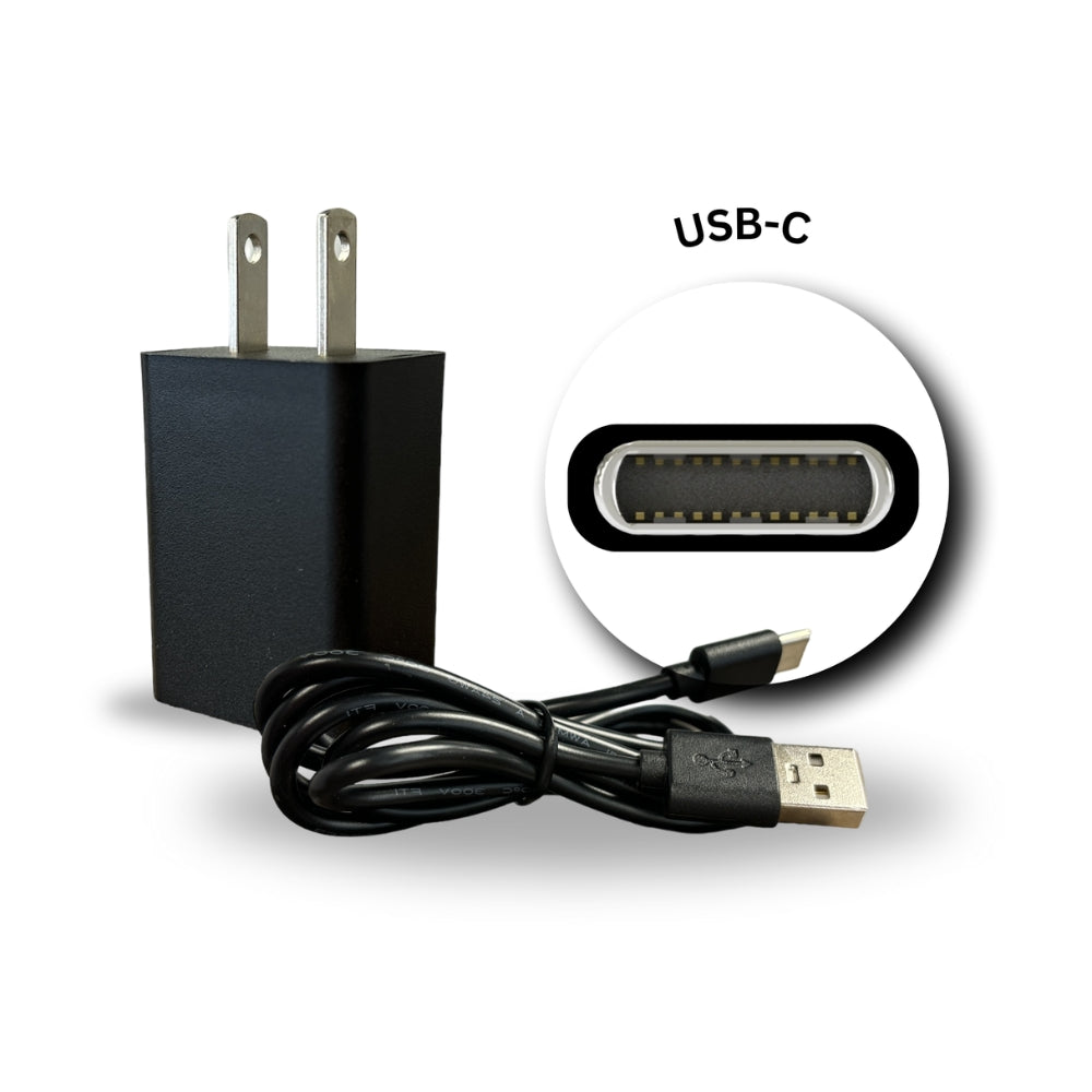 Stop-Lite AD-400 SL Battery-C Charger | All Security Equipment