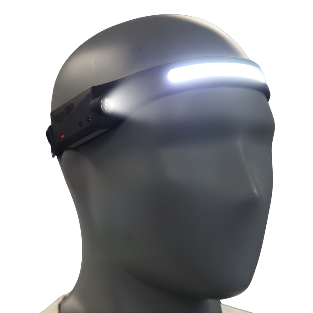Stop-Lite AP-11 LED Headlamp | All Security Equipment