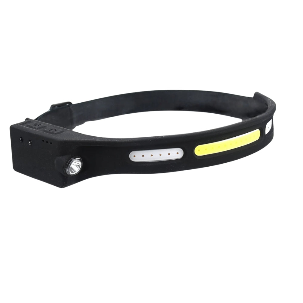Stop-Lite AP-11 LED Headlamp | All Security Equipment