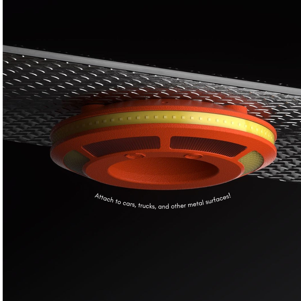 Stop-Lite AP-31 Cone Ring LED Light | All Security Equipment