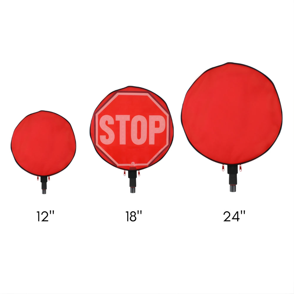 Stop-Lite Paddle Cover | All Security Equipment