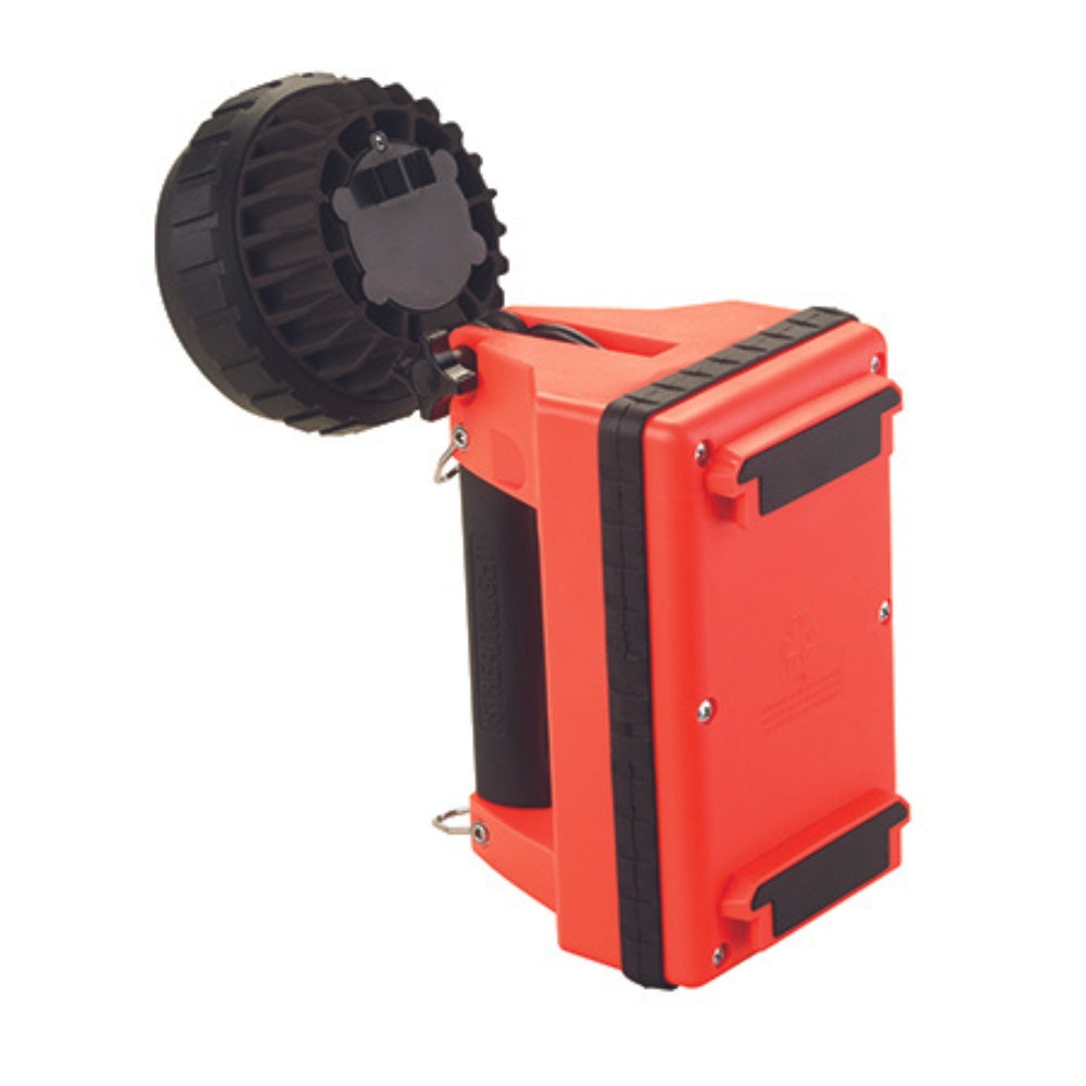 Streamlight E-Flood® LiteBox® Rechargeable Lantern Power Failure System 230V | All Security Equipment