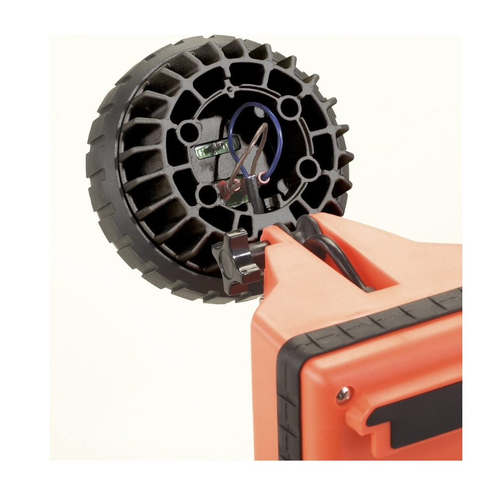 Streamlight E-Spot® LiteBox® Rechargeable Lantern Power Failure System 120V (Orange) | All Security Equipment