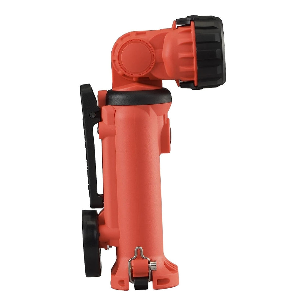 Streamlight Knucklehead® HAZ-LO® Rechargeable Spot Light with AC/DC Charger (Orange) | All Security Equipment