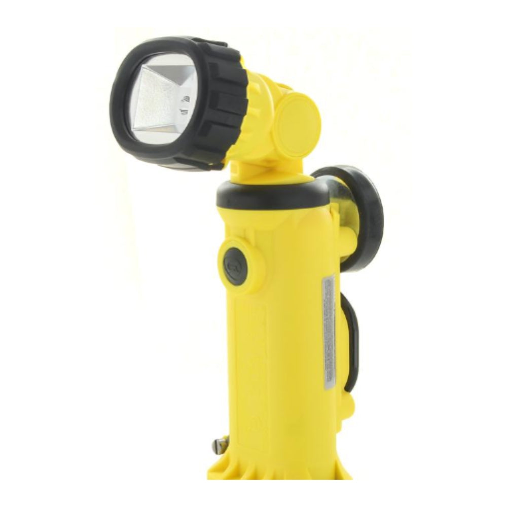 Streamlight Knucklehead® HAZ-LO® Rechargeable Flood Light without Charger (Yellow) | All Security Equipment