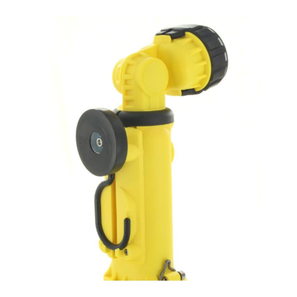 Streamlight Knucklehead® HAZ-LO® Rechargeable Flood Light without Charger (Yellow) | All Security Equipment