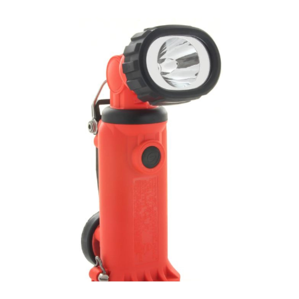 Streamlight Knucklehead® HAZ-LO® Rechargeable Spot Light without Charger (Orange) | All Security Equipment