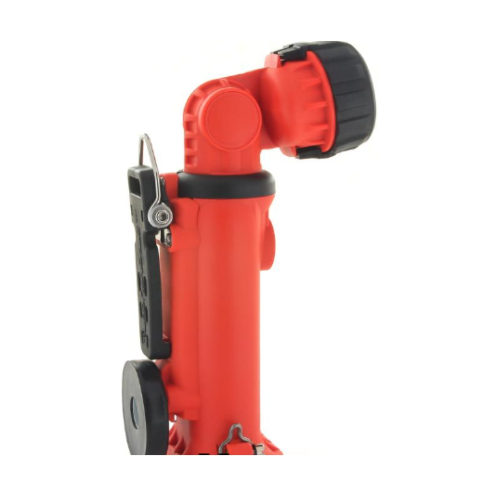 Streamlight Knucklehead® HAZ-LO® Rechargeable Spot Light without Charger (Orange) | All Security Equipment