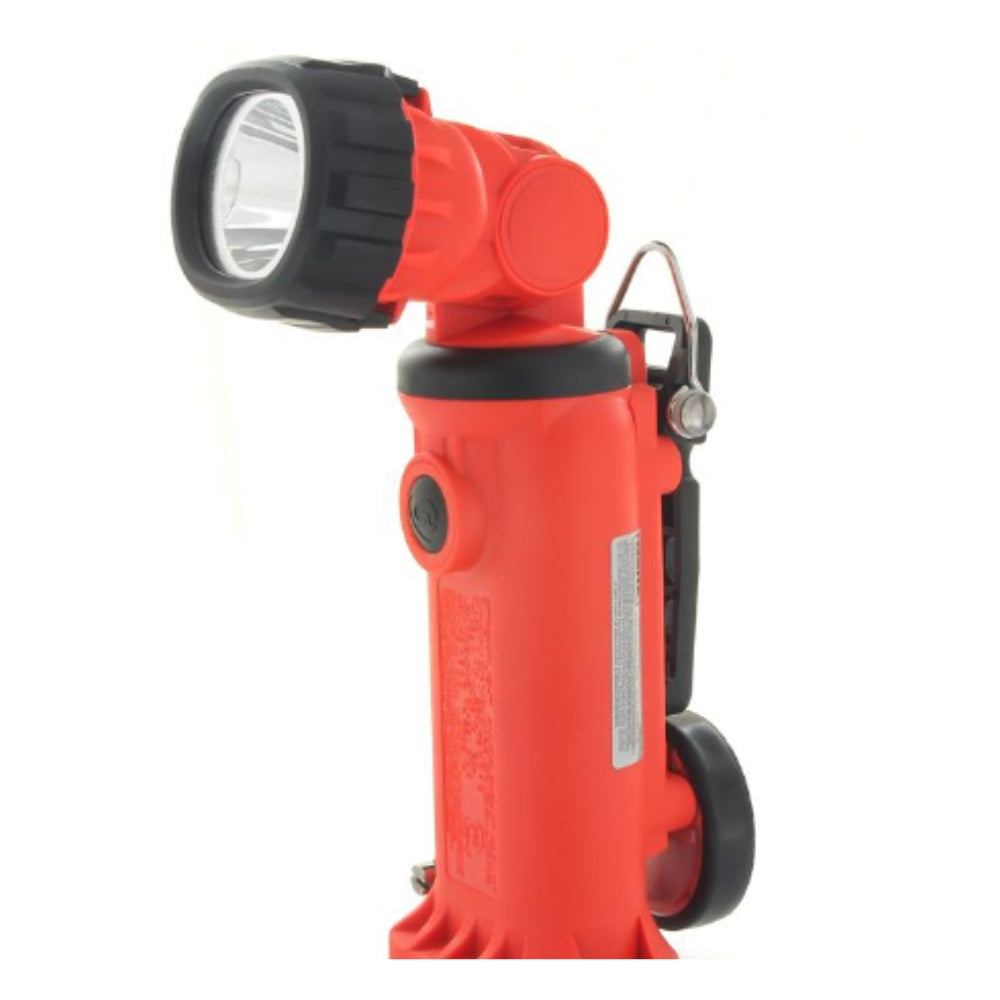 Streamlight Knucklehead® HAZ-LO® Rechargeable Spot Light without Charger (Orange) | All Security Equipment