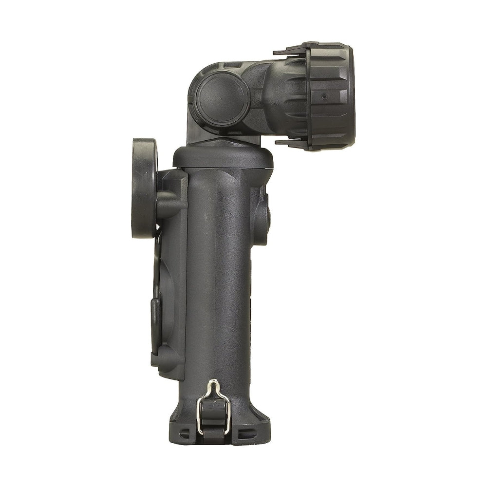 Streamlight Knucklehead® Light 240V with Steady Charger (Black) | All Security Equipment