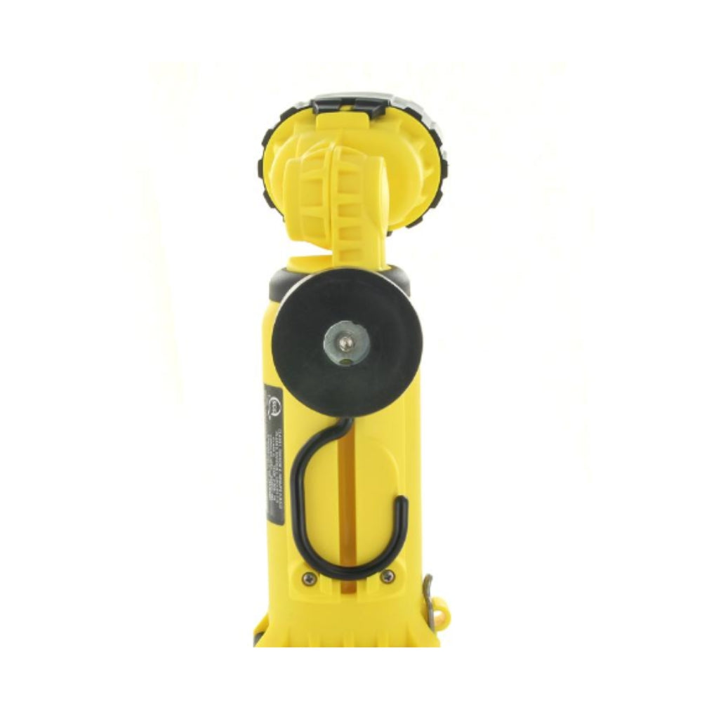Streamlight Knucklehead® Light 230V with Steady Charger (Yellow) | All Security Equipment