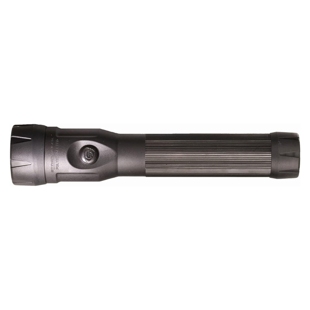 Streamlight PolyStinger® LED Flashlight with Piggyback Charger (Black) | All Security Equipment