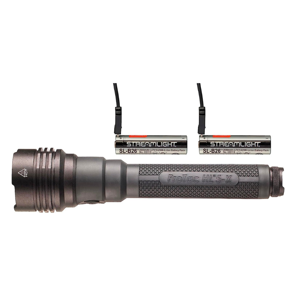 Streamlight Flashlight ProTac HL 5-X USB Streamlight Flashlight ProTac HL 5-X USB