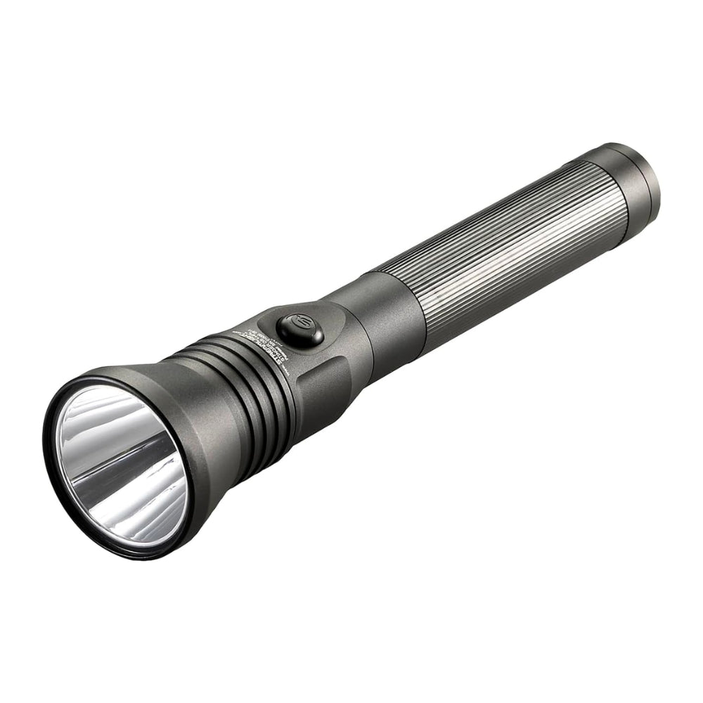 streamlight magnetic flashlight Streamlight Stinger DS LED HP