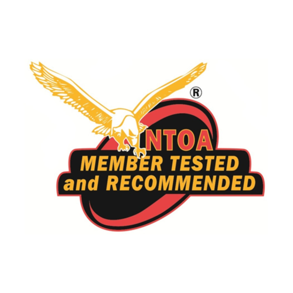 Streamlight Stinger HPL® Rechargeable Flashlight with AC Charger (Black) | All Security Equipment