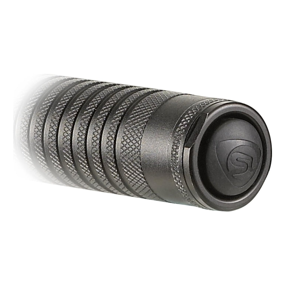 Streamlight Strion DS® LED Flashlight with AC Charger (Black) | All Security Equipment