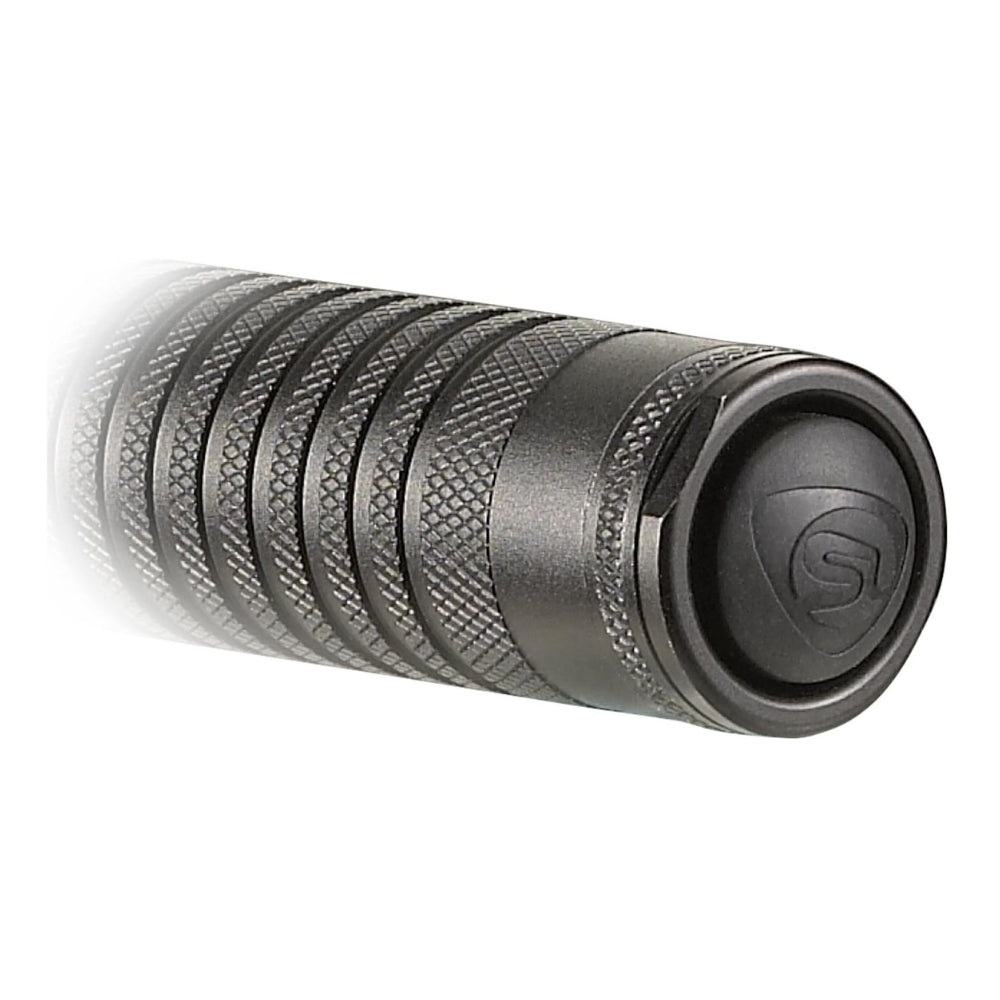 Streamlight Strion DS® LED Flashlight with AC/DC Charger and Holder (Black) | All Security Equipment