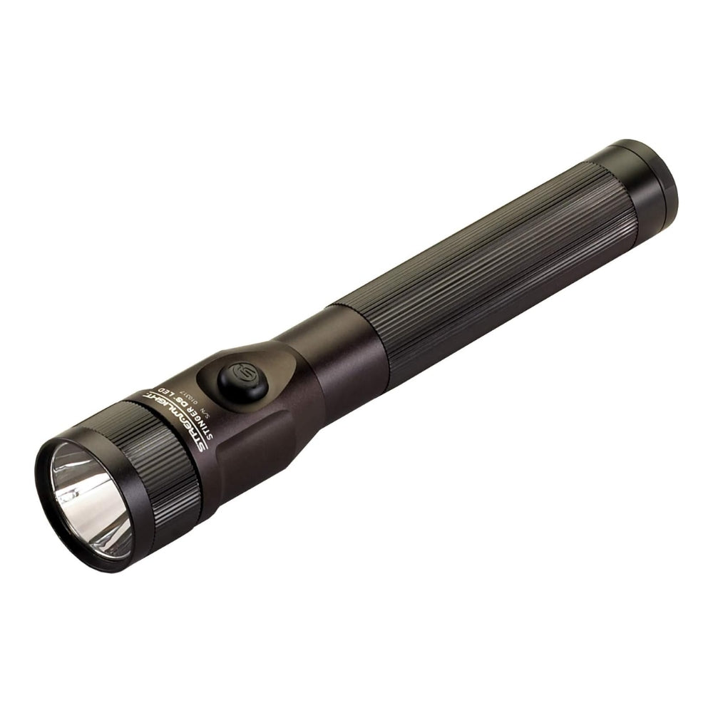 Streamlight Strion DS® LED Flashlight with AC Piggyback Charger