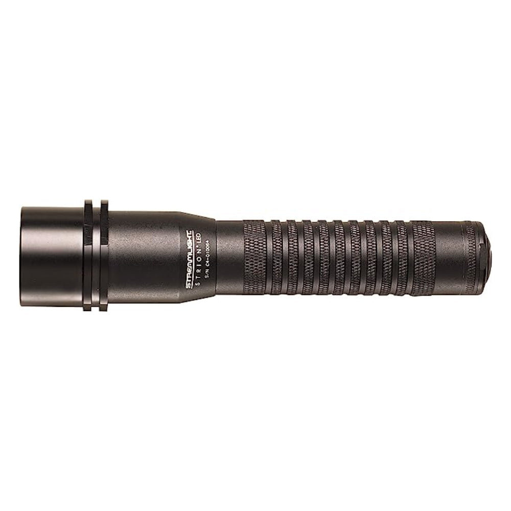 Streamlight Strion® LED Light AC/12V DC 1 Holder (Black) | All Security Equipment