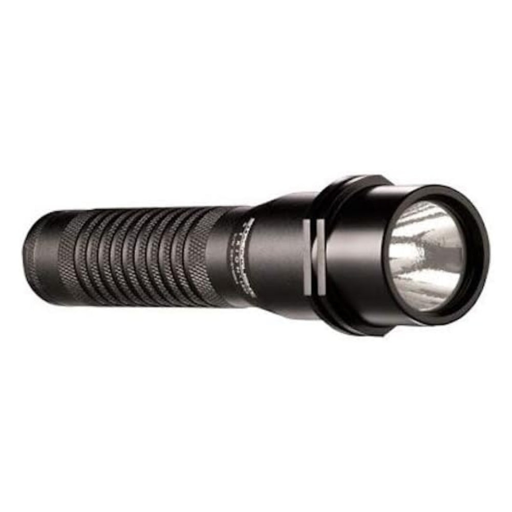 Streamlight Strion® LED Flashlight with Charger and 2 Holders (Black) | All Security Equipment