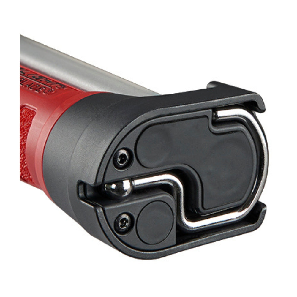 Streamlight Strion Switchblade® Compact Rechargeable Light Bar with Piggyback Charger (Red)