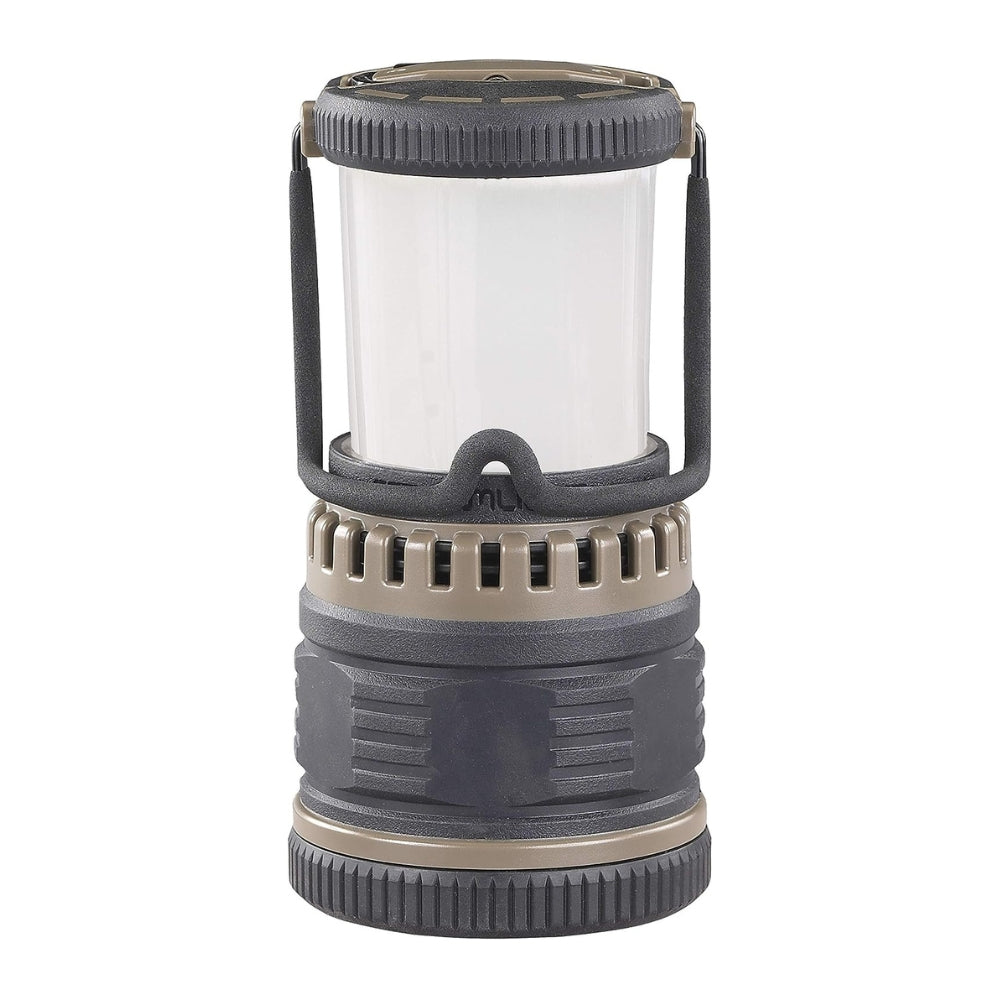 Streamlight Super Siege® Work Lantern with AC Charger (Coyote) | All Security Equipment