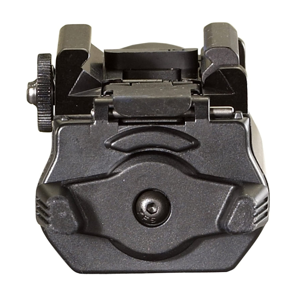 Streamlight TLR-1 HL® Weapon Light with Dual Remote Kit (Black) | All Security Equipment