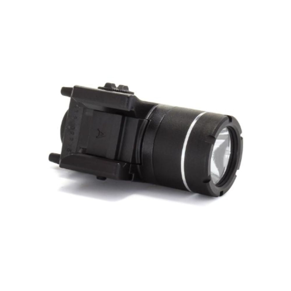 Streamlight TLR-4® Rail Mounted Tactical Light with Rail Locating Keys (Black) | All Security Equipment
