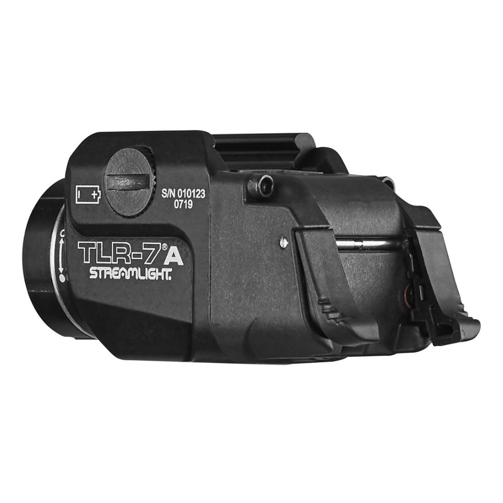 streamlight tlr 7 flashlight 69429 TLR-7 X Compact Tactical Gun Light Streamlight TLR-7 A - w/