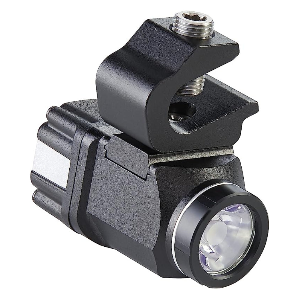 streamlight vantage led helmet mounted flashlight Streamlight Vantage II