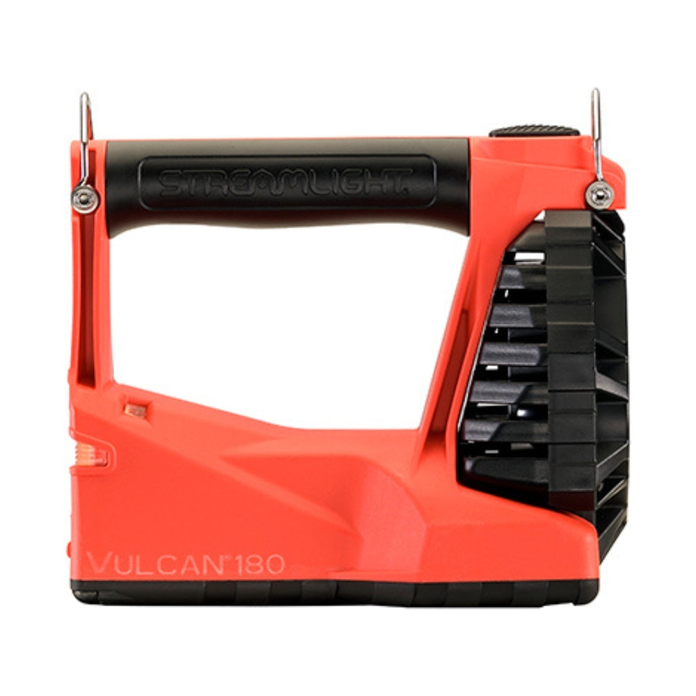 Streamlight Vulcan® 180 Rechargeable Lantern - Light Only (Orange) | All Security Equipment