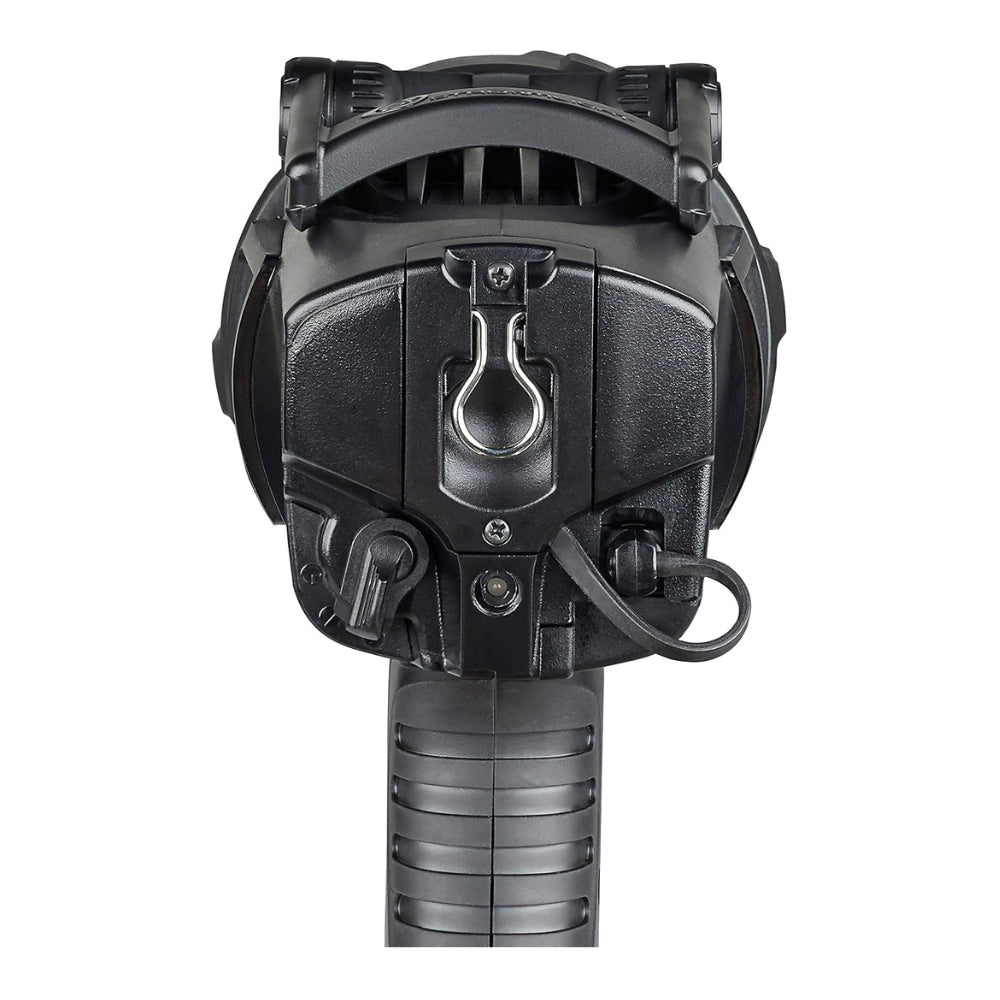 Streamlight Waypoint® 400 Long Rage Pistol Grip Spotlight with AC Charger (Black) | All Security Equipment