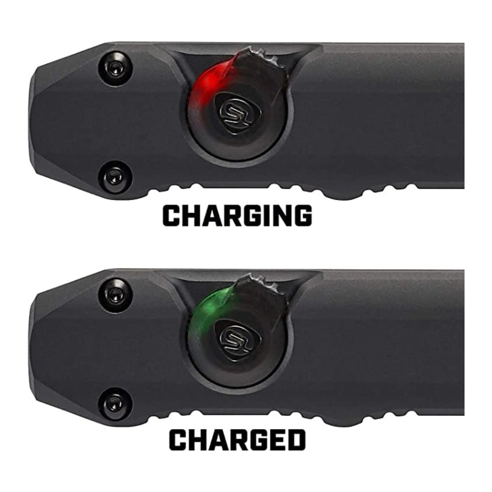 Streamlight Wedge® Slim Everyday Carry Flashlight (Black) | All Security Equipment