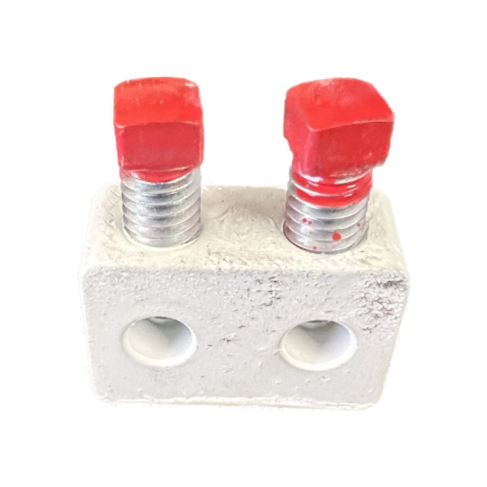 THP Spring Block White WA OTH 01 All Security Equipment thp-spring-block-white-wa-oth-01-all-security-equipment